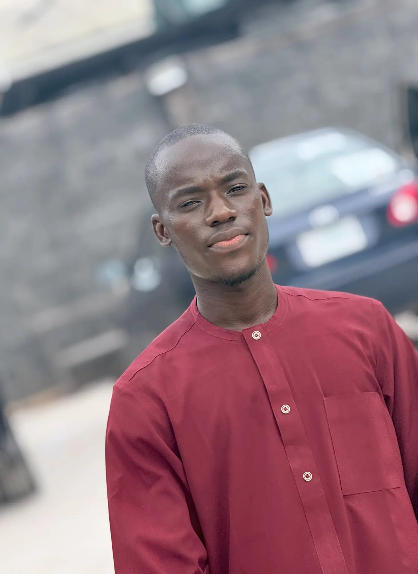 Victory Akpofure